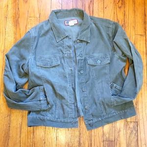 Old Navy XL corduroy jacket